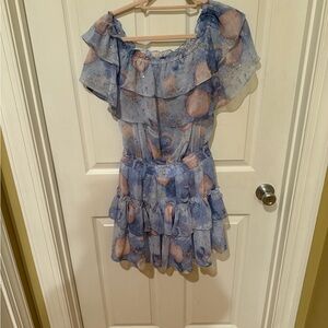 Buddy Love Boutique Dress